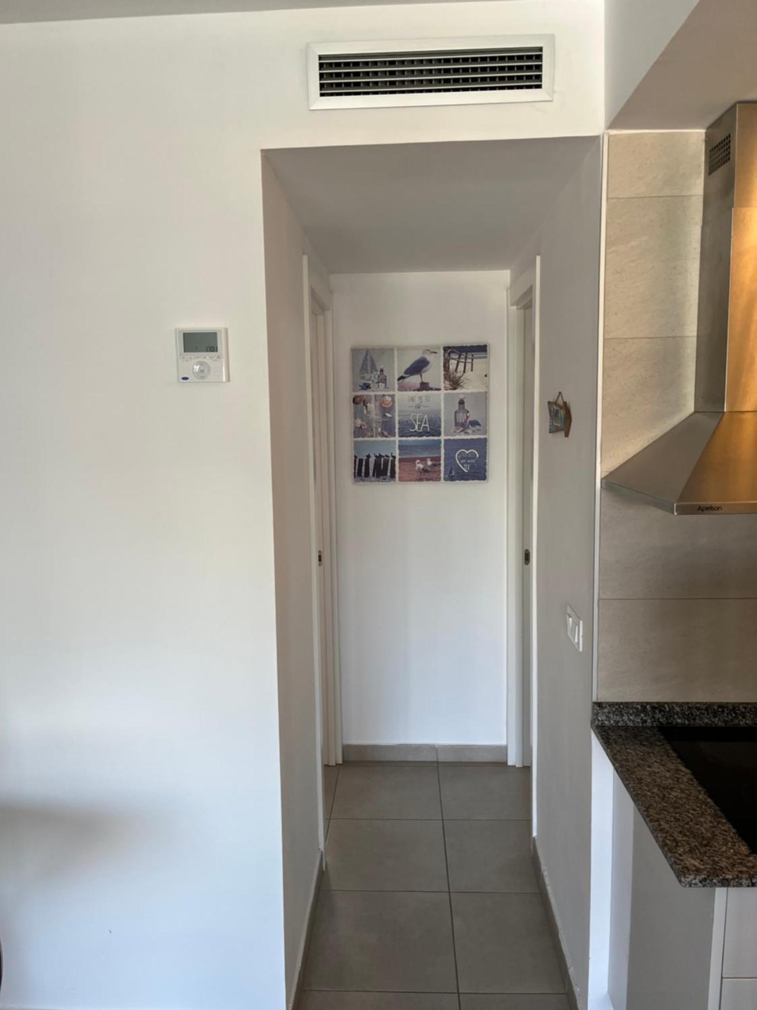 Luxury Apartment 科拉雷侯 外观 照片